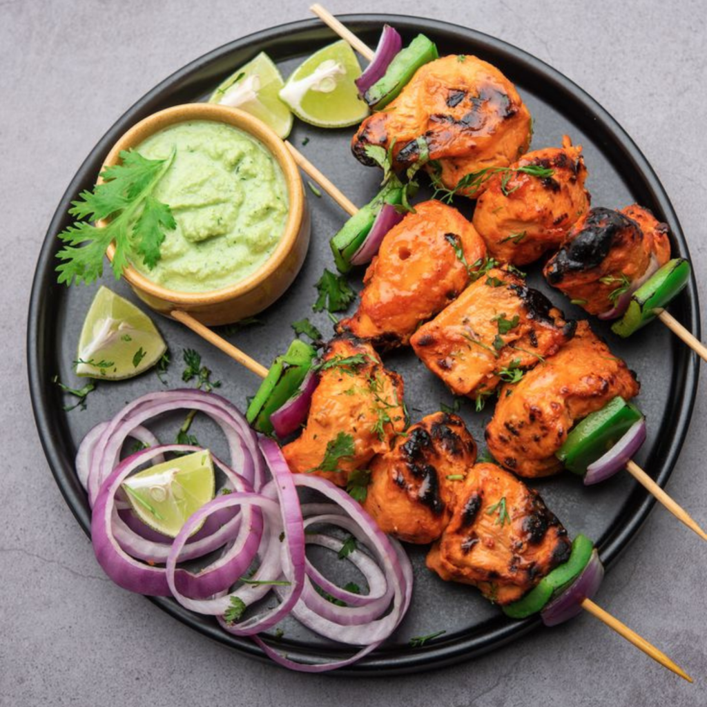 Chicken Tikka
