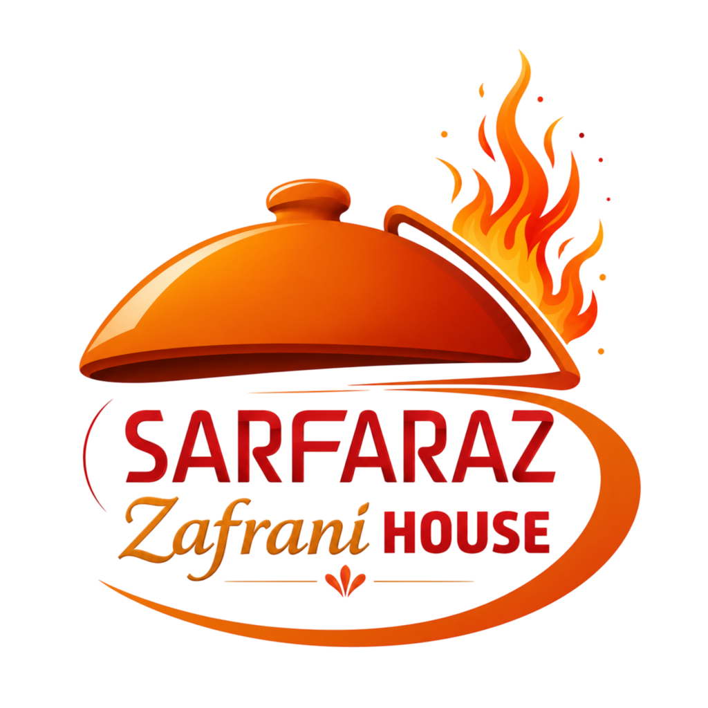 Sarfaraz Zafrani house