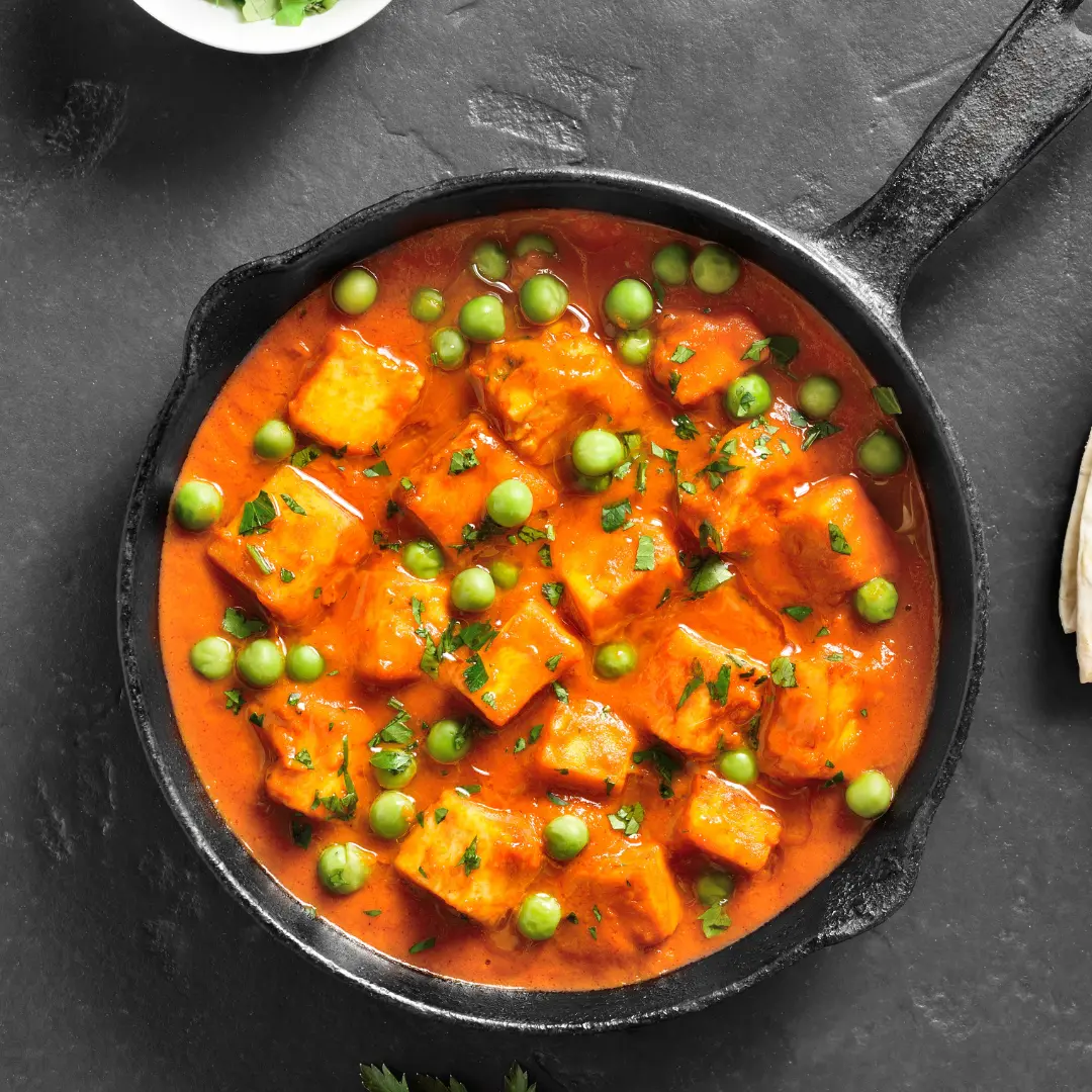 Paneer Butter Masala
